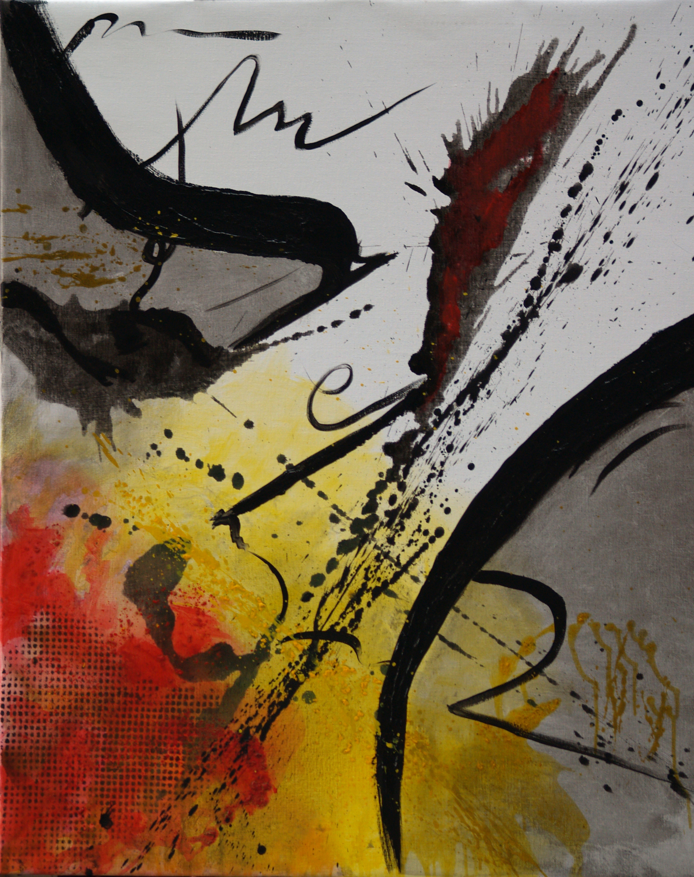 Aleatoire 10/random 10