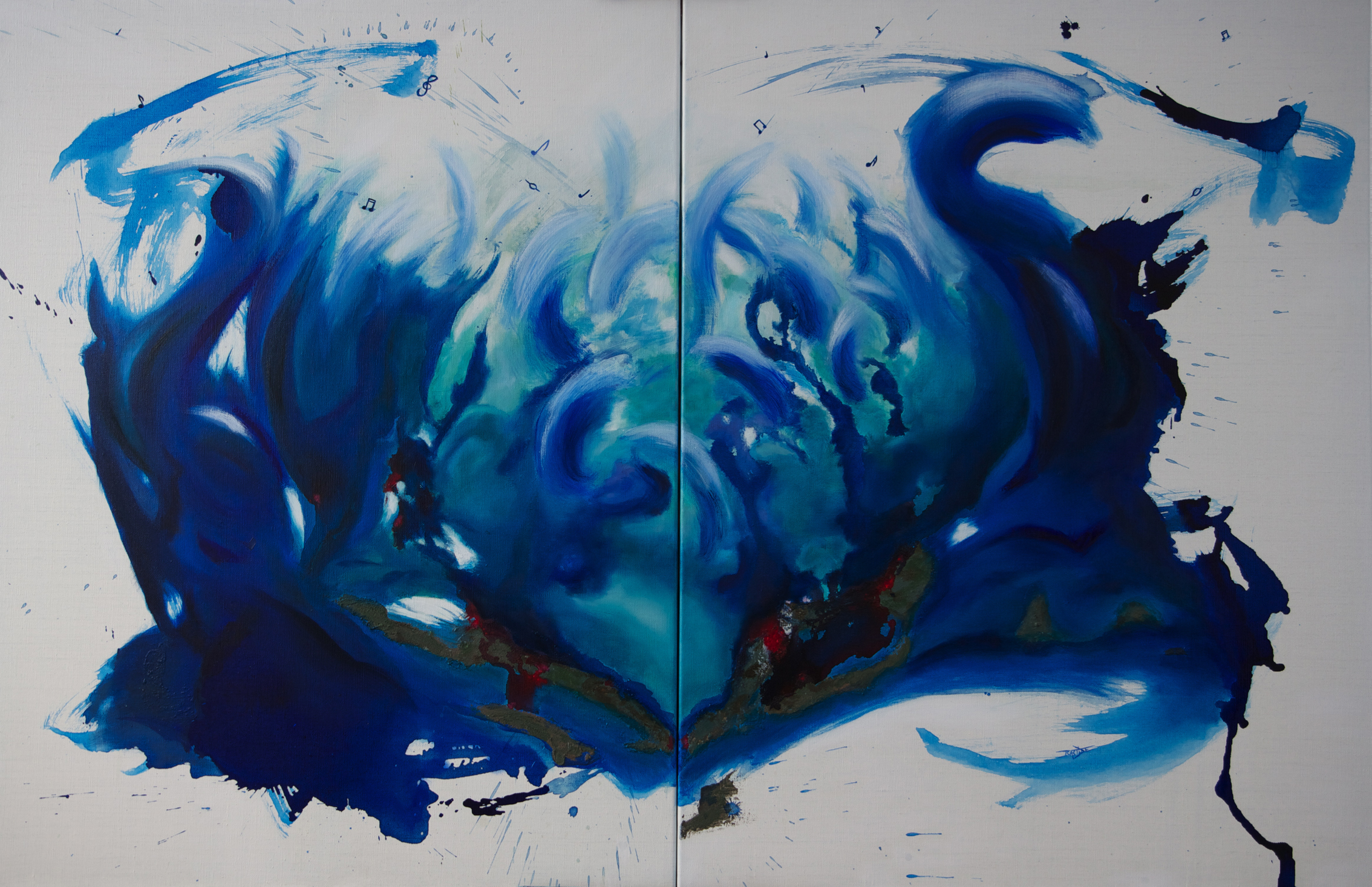 symphonie poetique 116x178