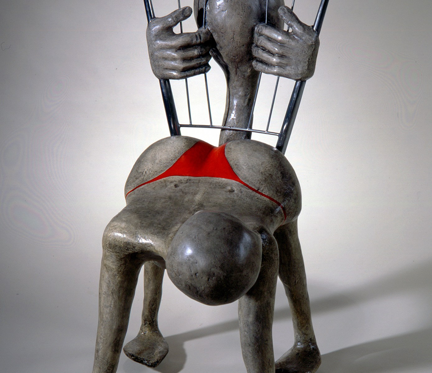 illustration de la "Conscience de soi"